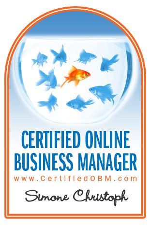 OBM Logo OBM Logo