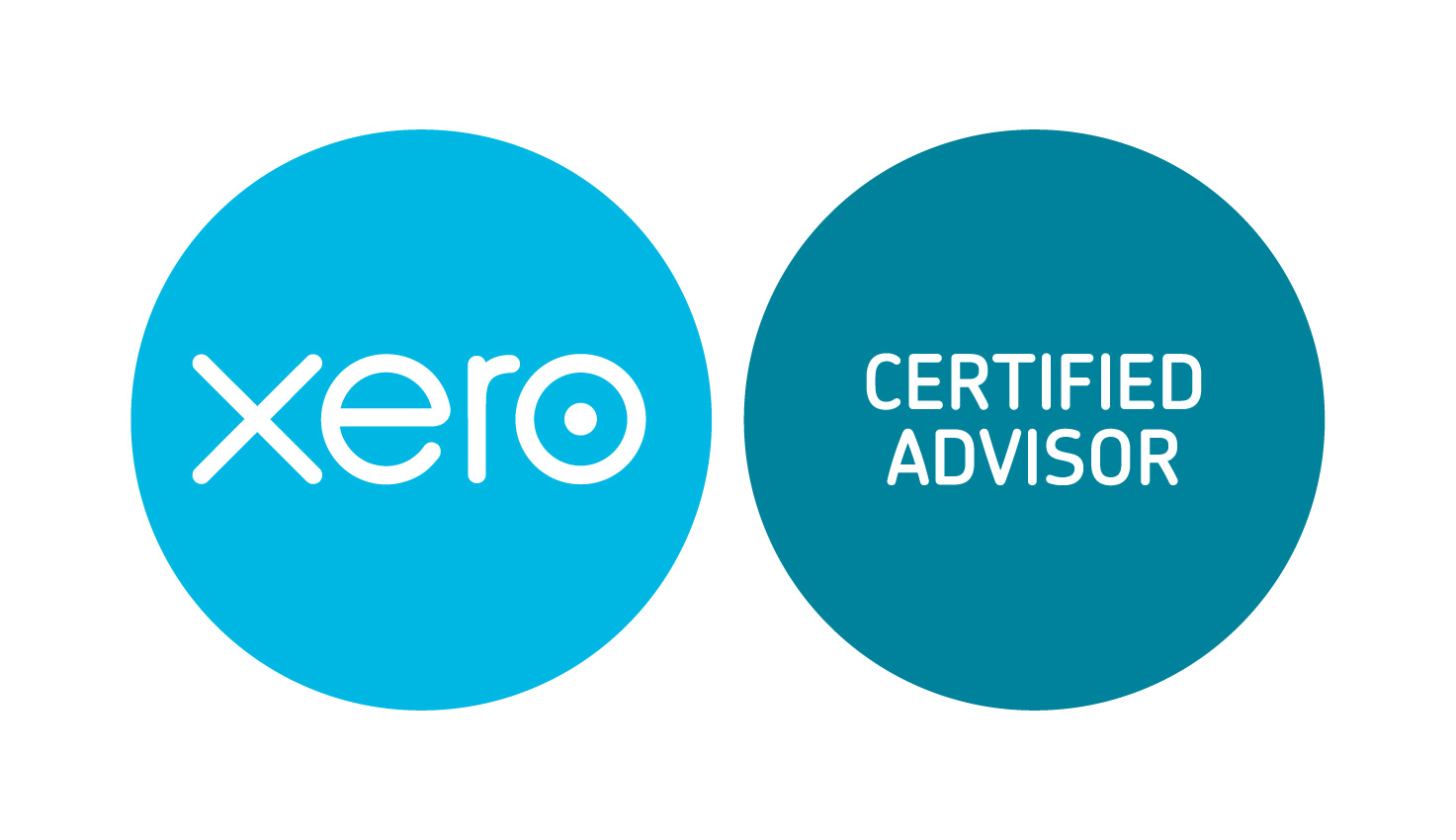 XERO Certified Advisor Logo
